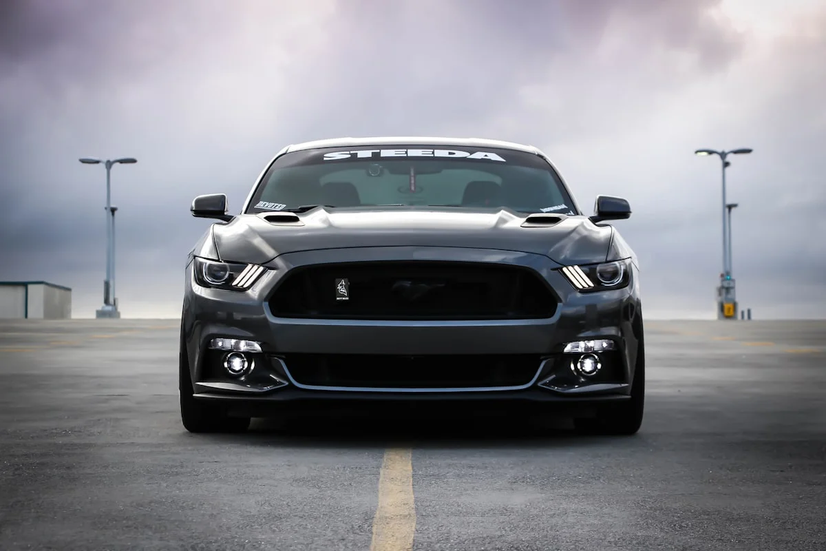 7 Website Building Don'ts for Auto Shops: Avoid These Mistakes