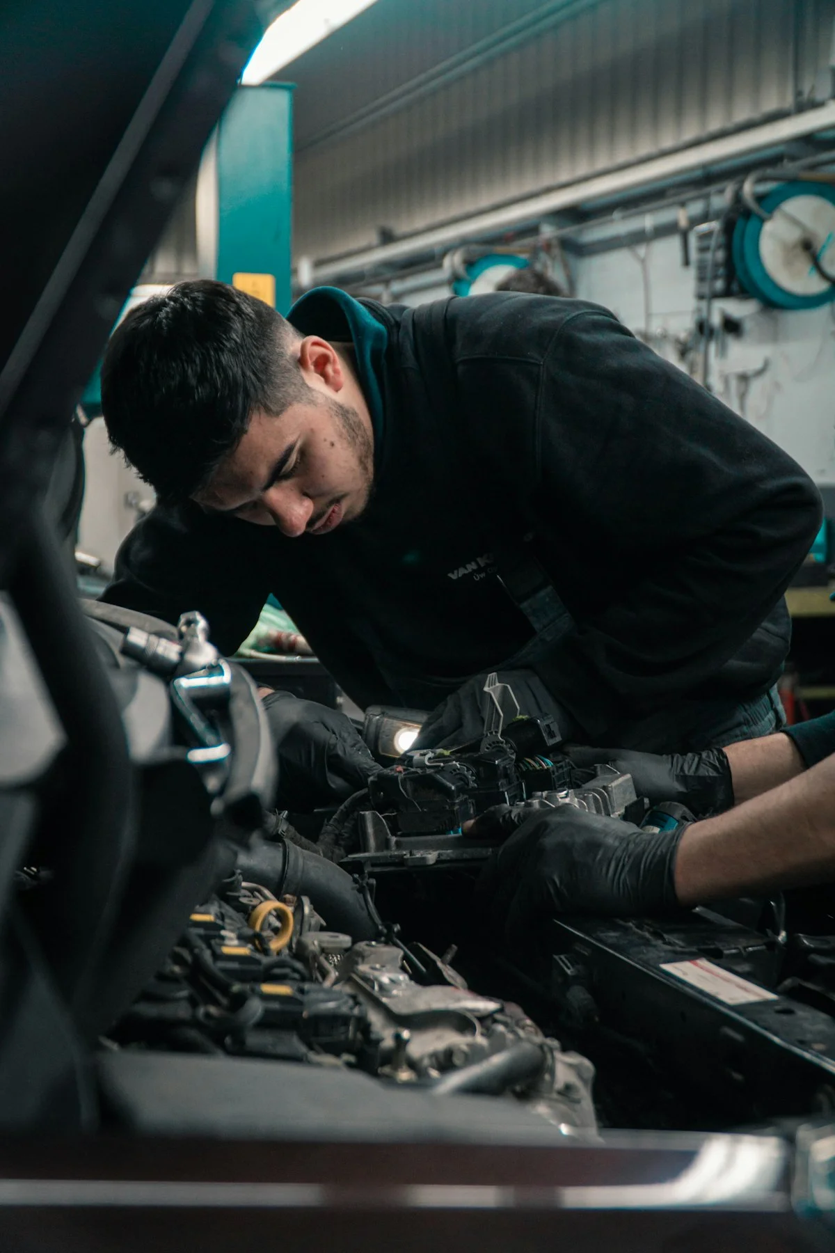 10 Benefits of SEO for Auto Body Shops: Your Roadmap to Online Success