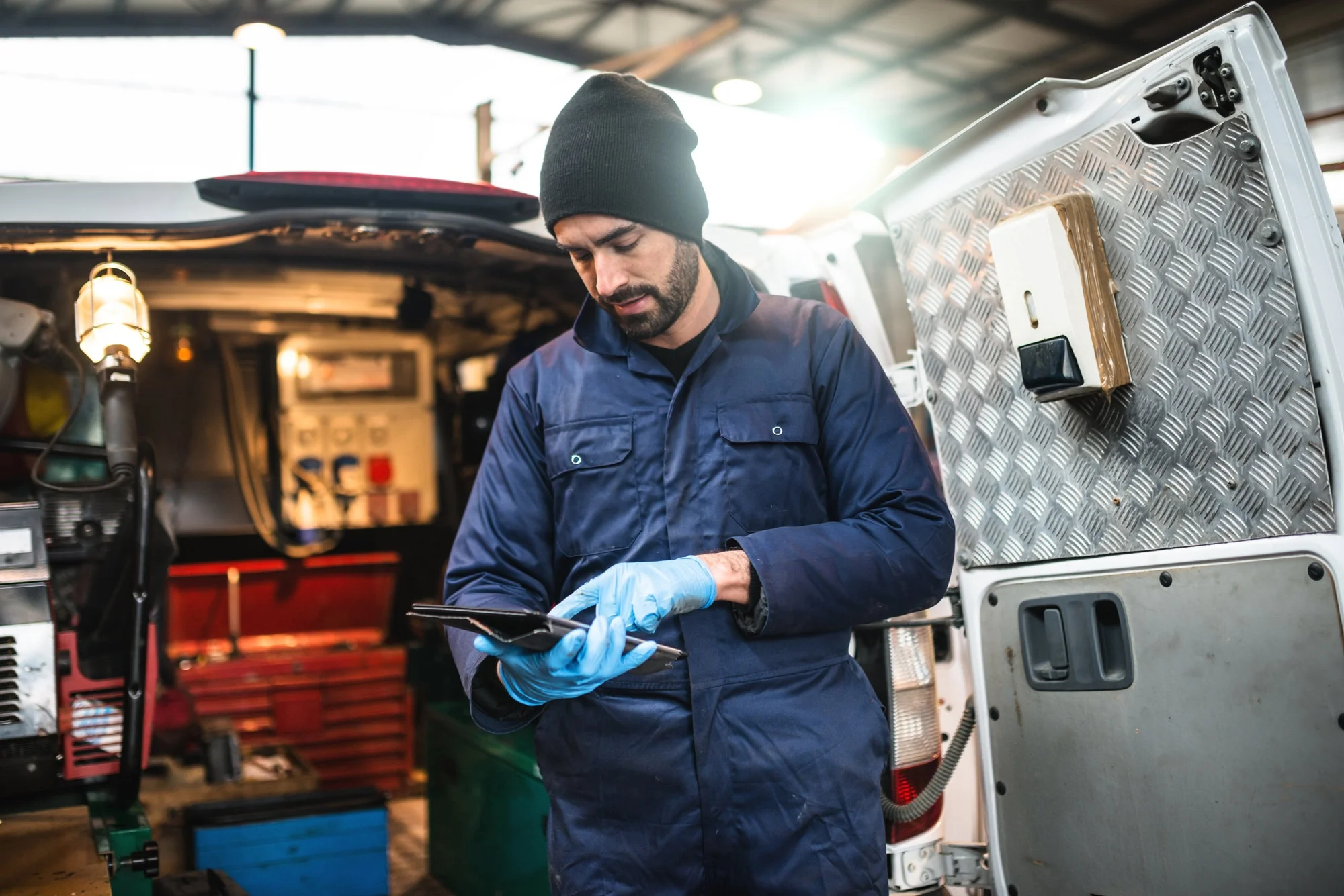 Exclusive Mobile Mechanic Leads & Lead Generation Services