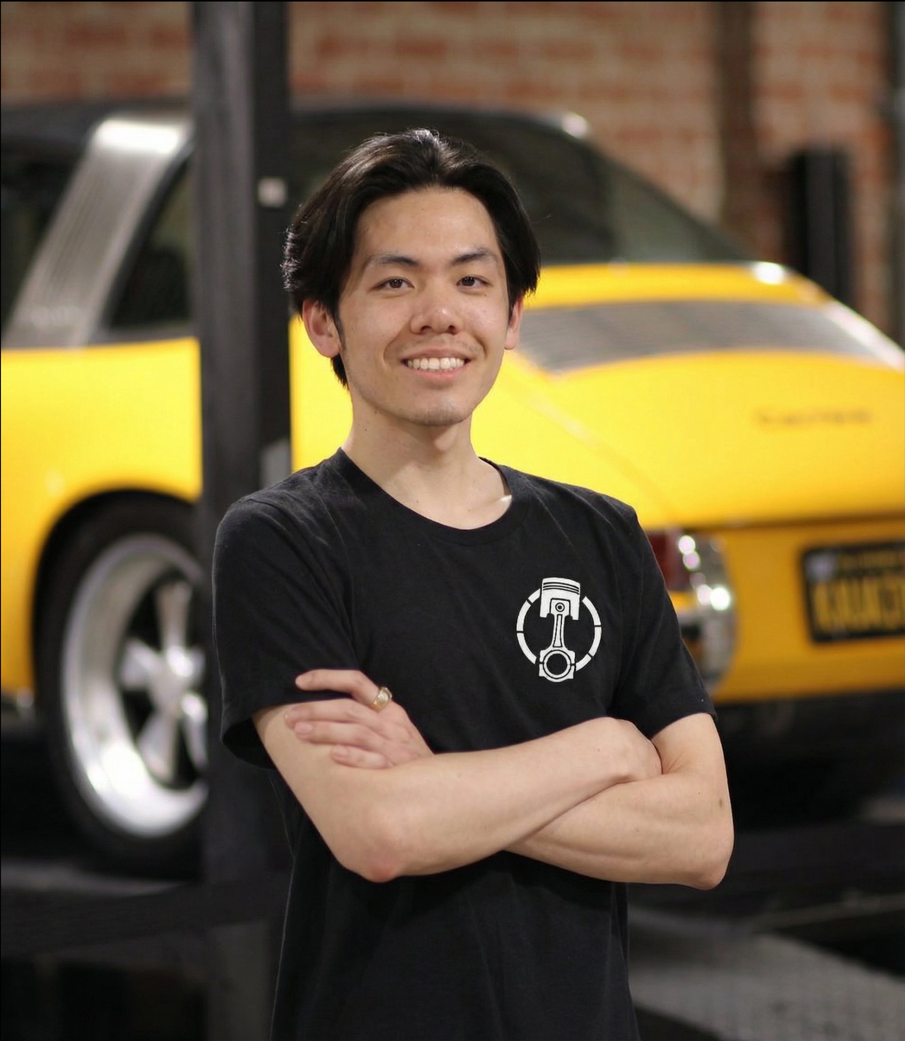 David Wong