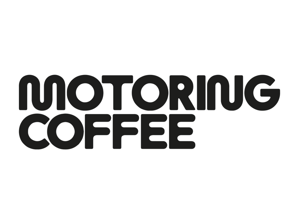 Motoring Coffee