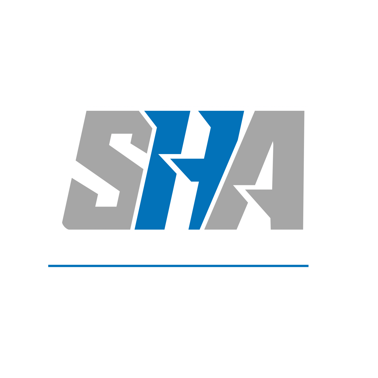 Speedhaus Automotive SHA logo
