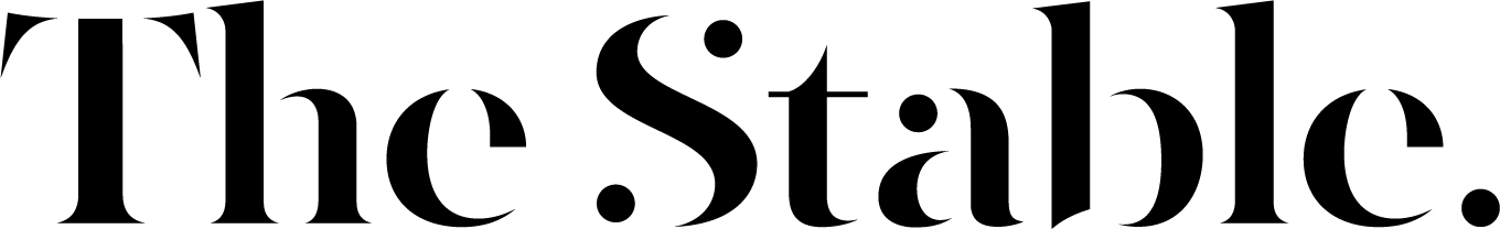 The Stable logo