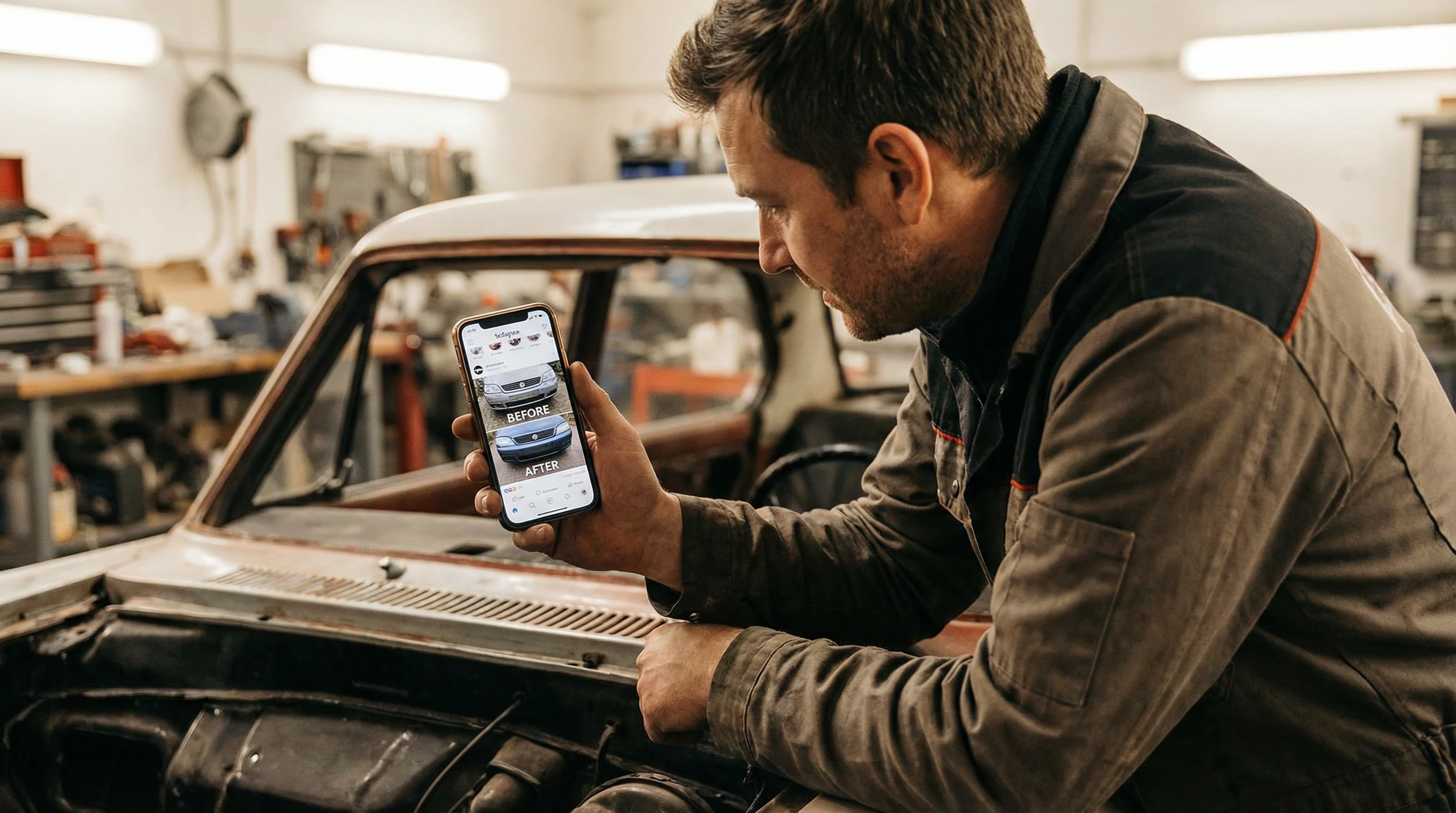 Vehicle Marketing Solutions
