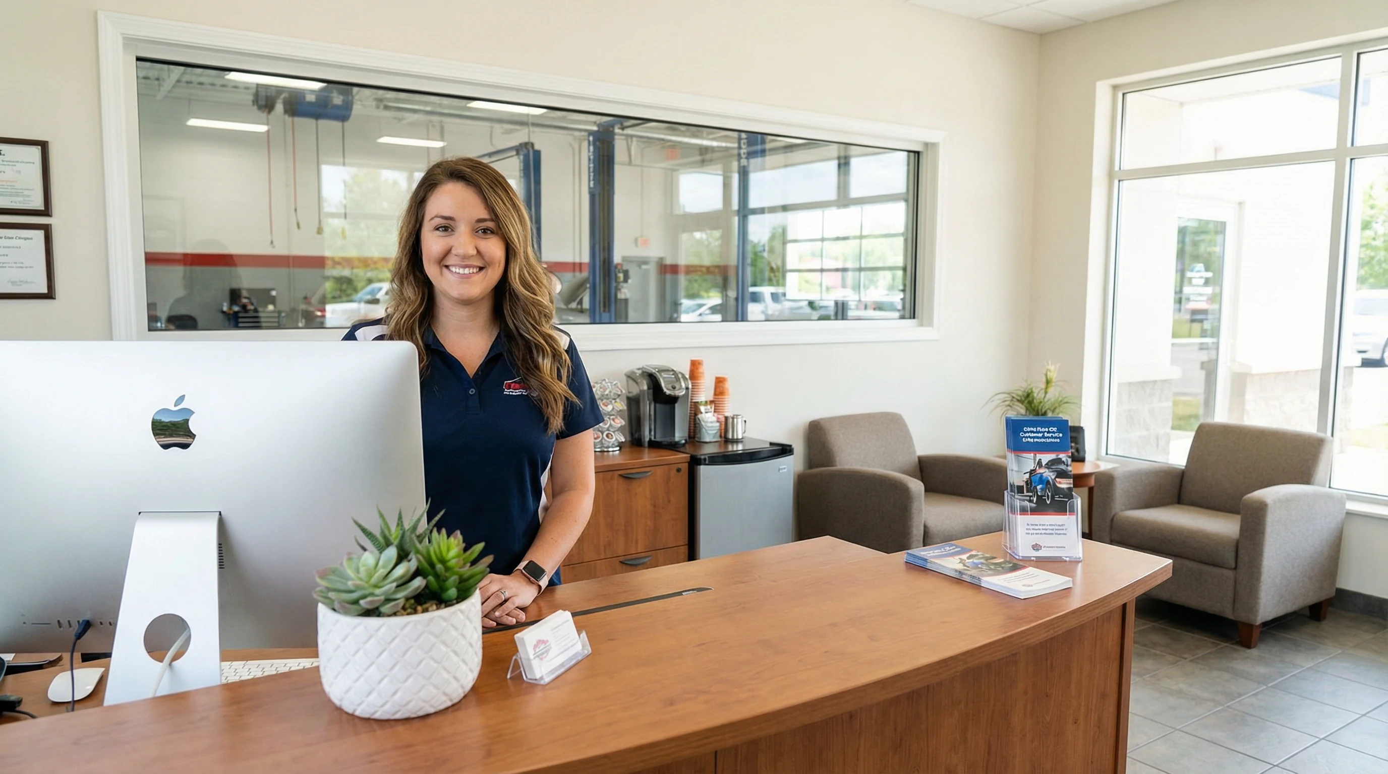 8 Tips for Setting Up a Customer Service Section for Your Autoshop Website