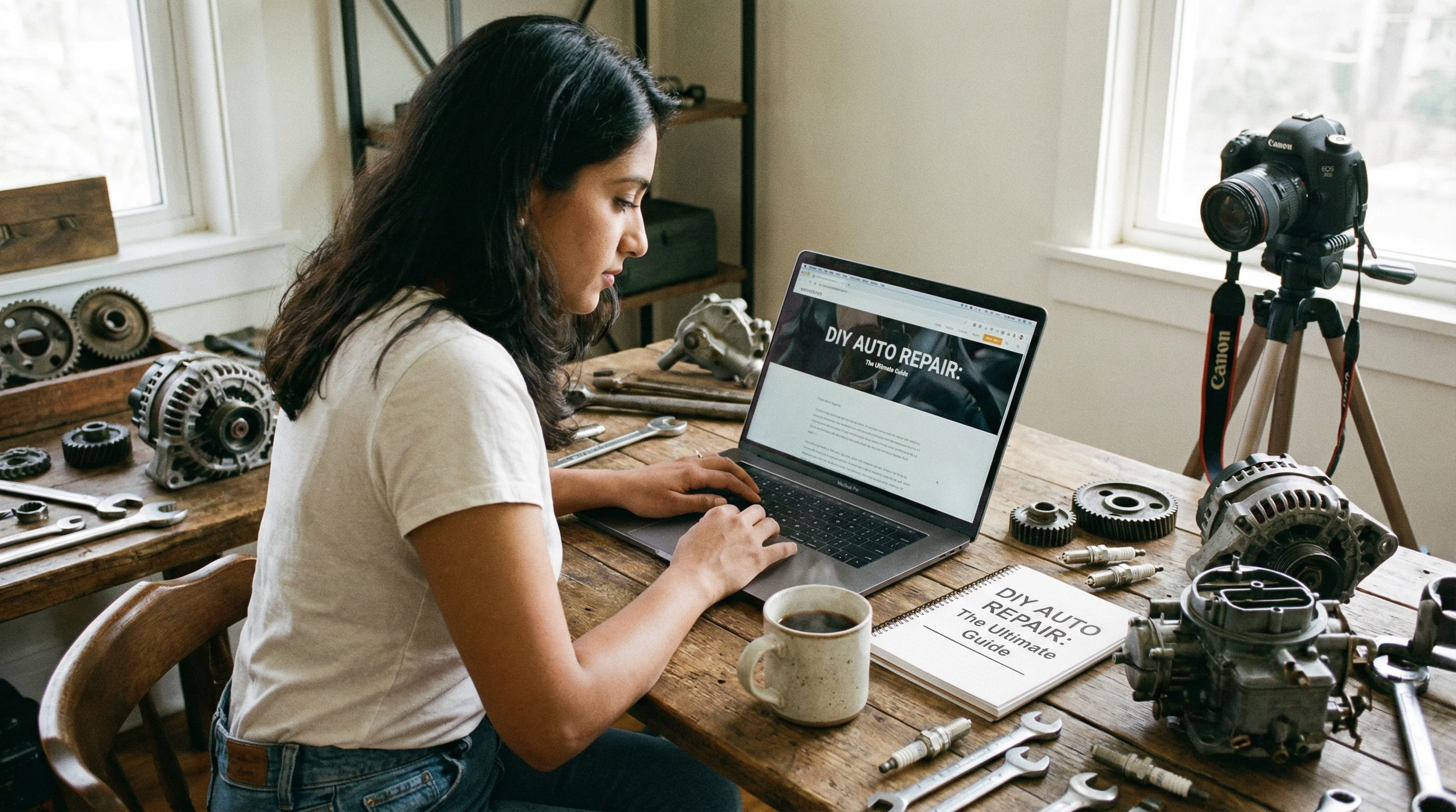 The Road Ahead: What is Automotive Content Marketing and Why You Need It
