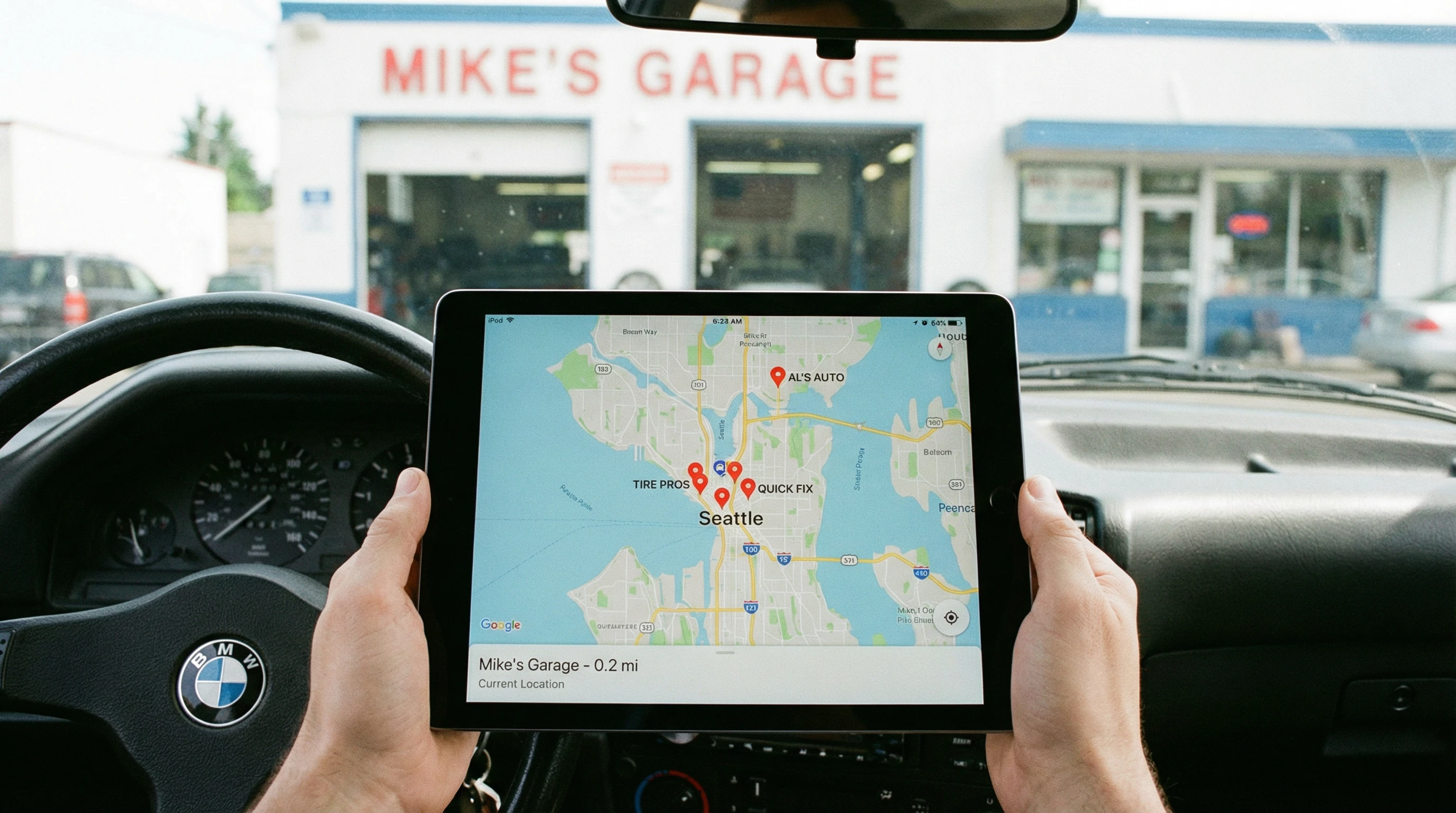 Driving Traffic with Essential Local SEO Tips for Auto Businesses