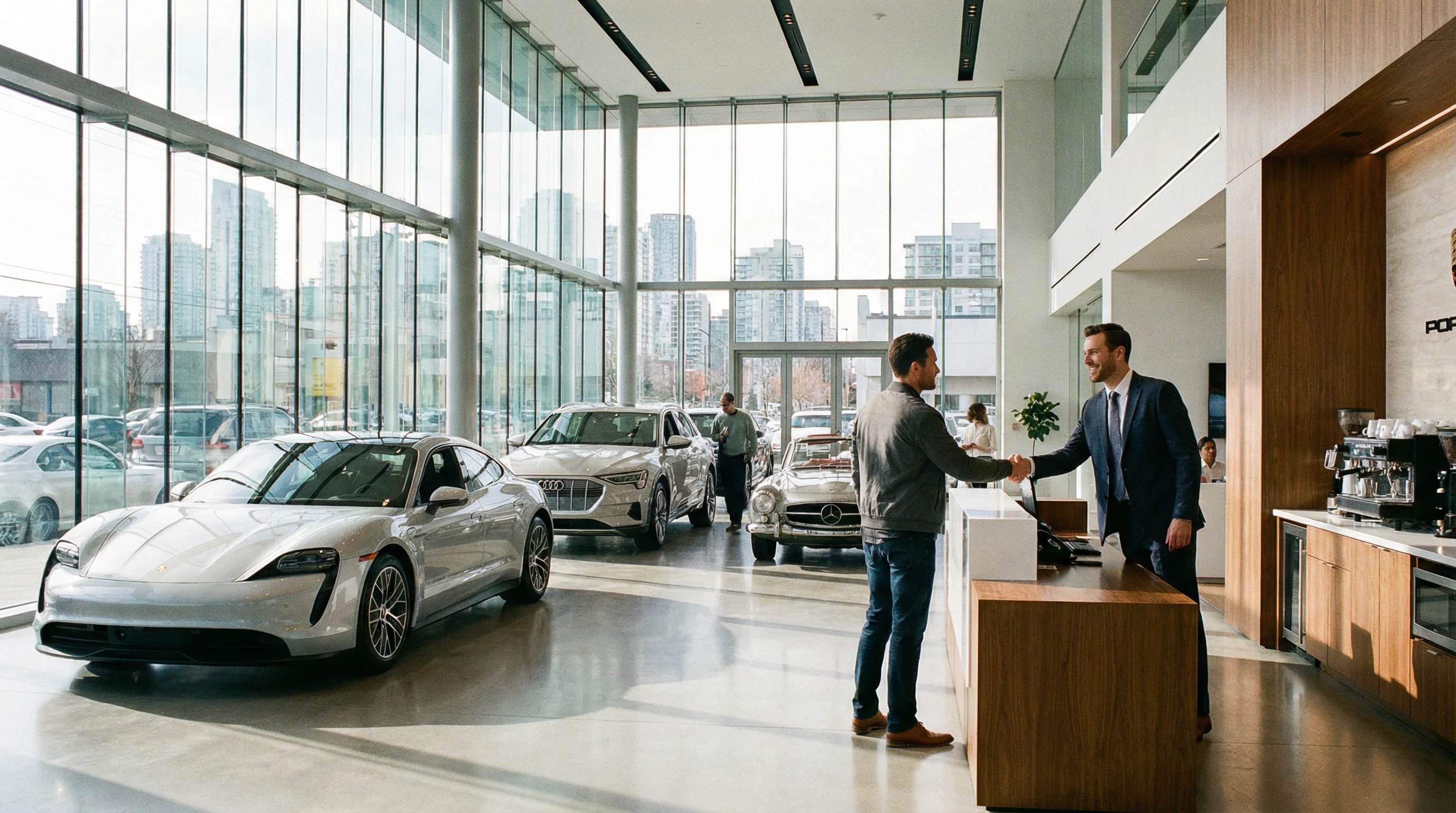 Car Dealer Marketing Tips to Drive Sales in 2019