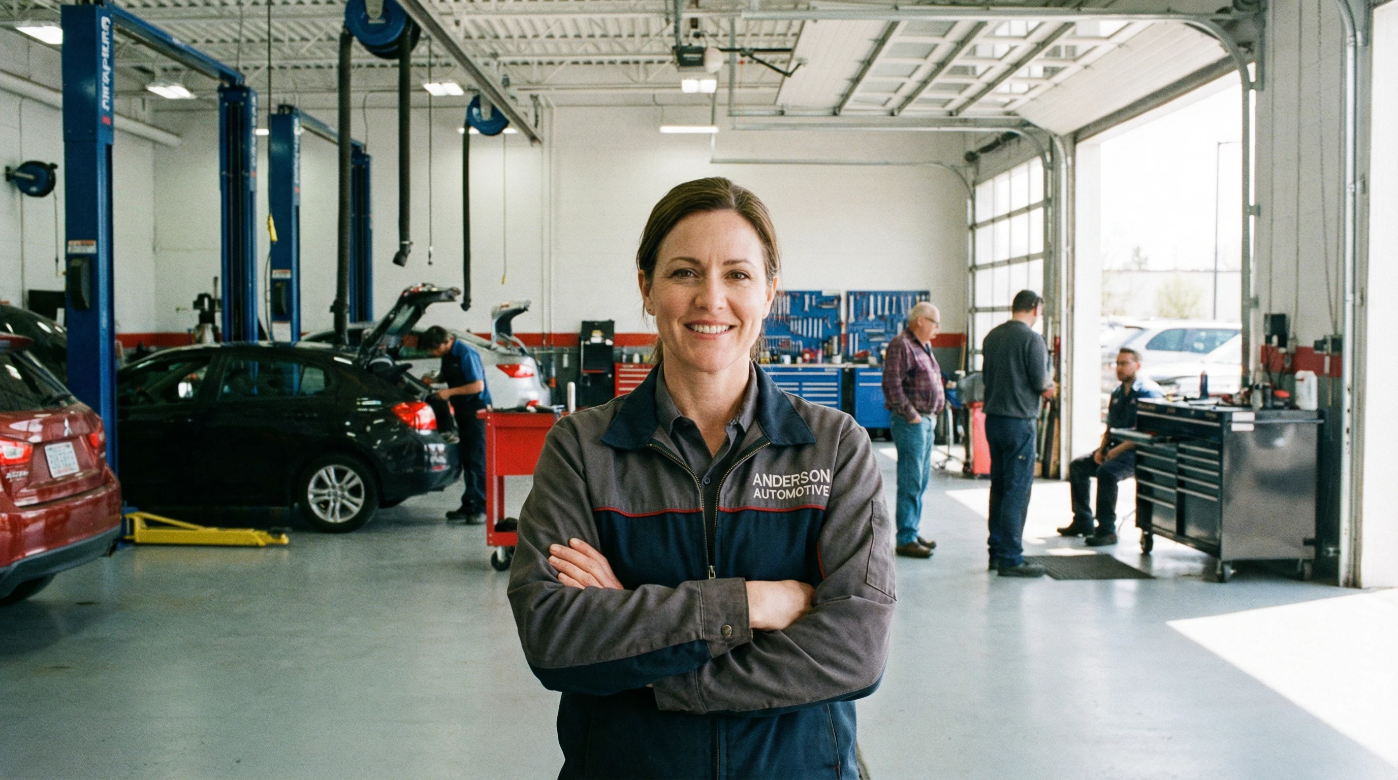 How To Run a Successful Auto Repair Shop