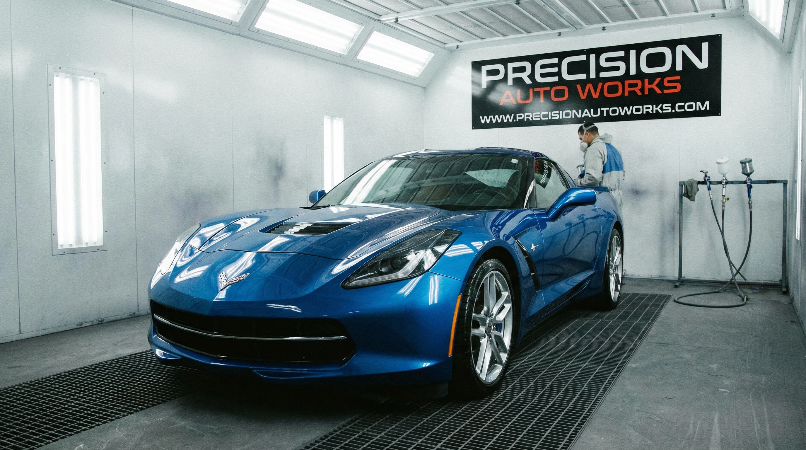 10 Benefits of SEO for Auto Body Shops: Your Roadmap to Online Success