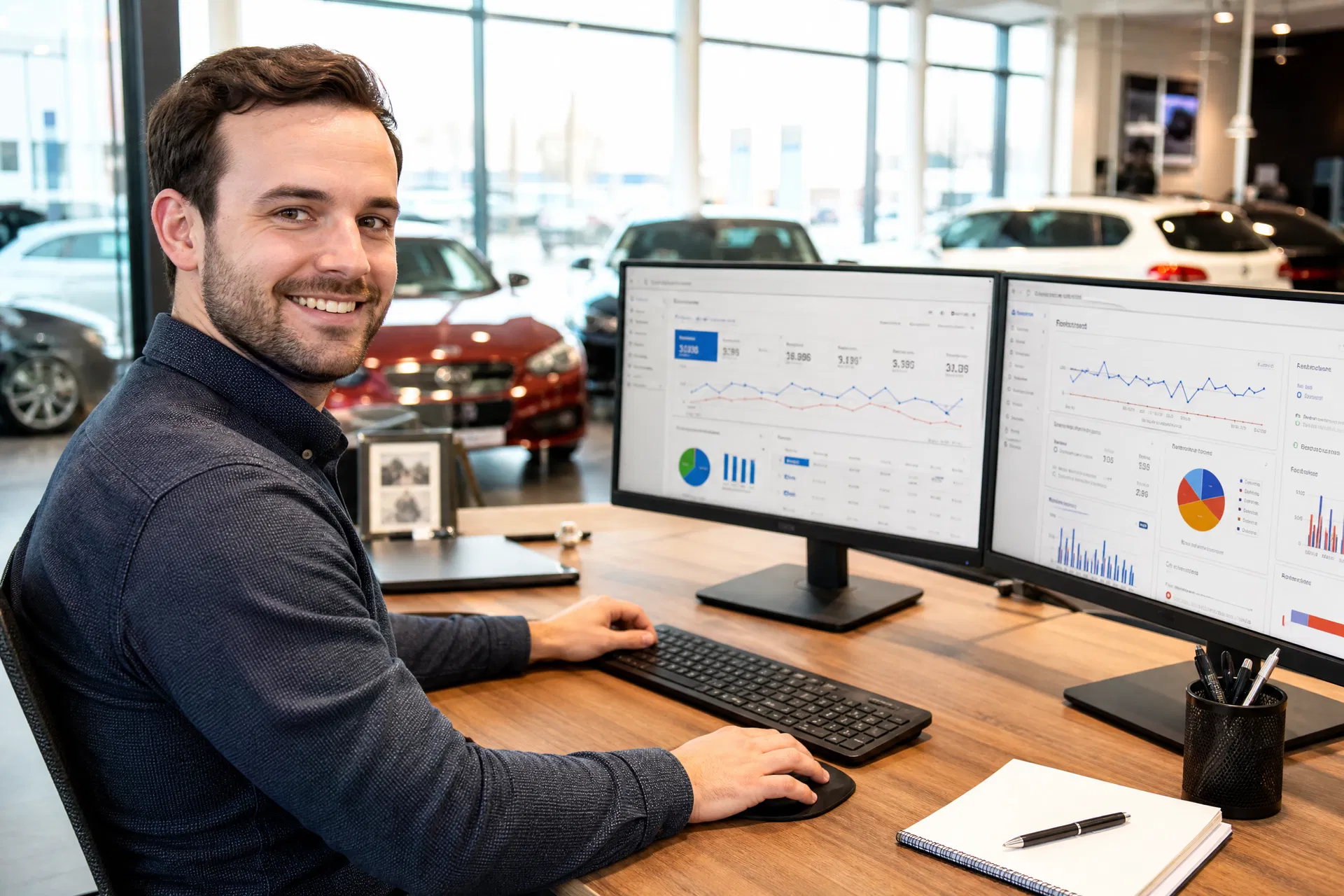 PPC for Car Dealerships: A 2025–2026 Playbook to Drive High-Intent Leads