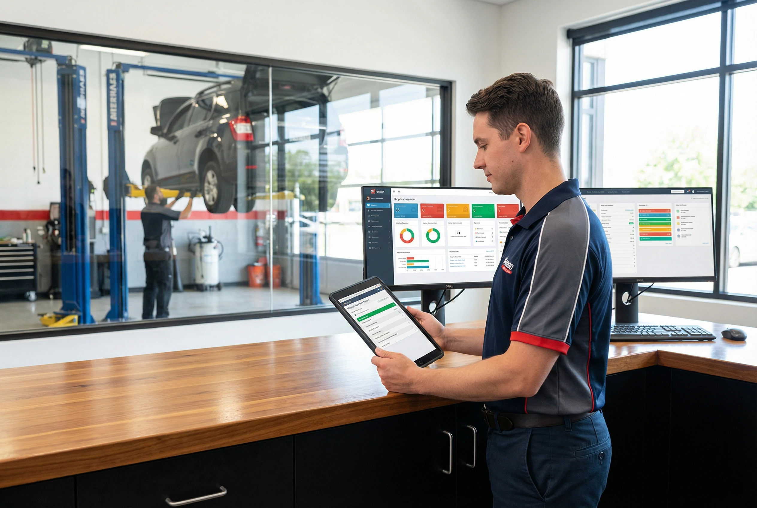 Auto Shop Digital vs. Autoshop Solutions: Which Automotive Marketing Agency Is Right for Your Shop?