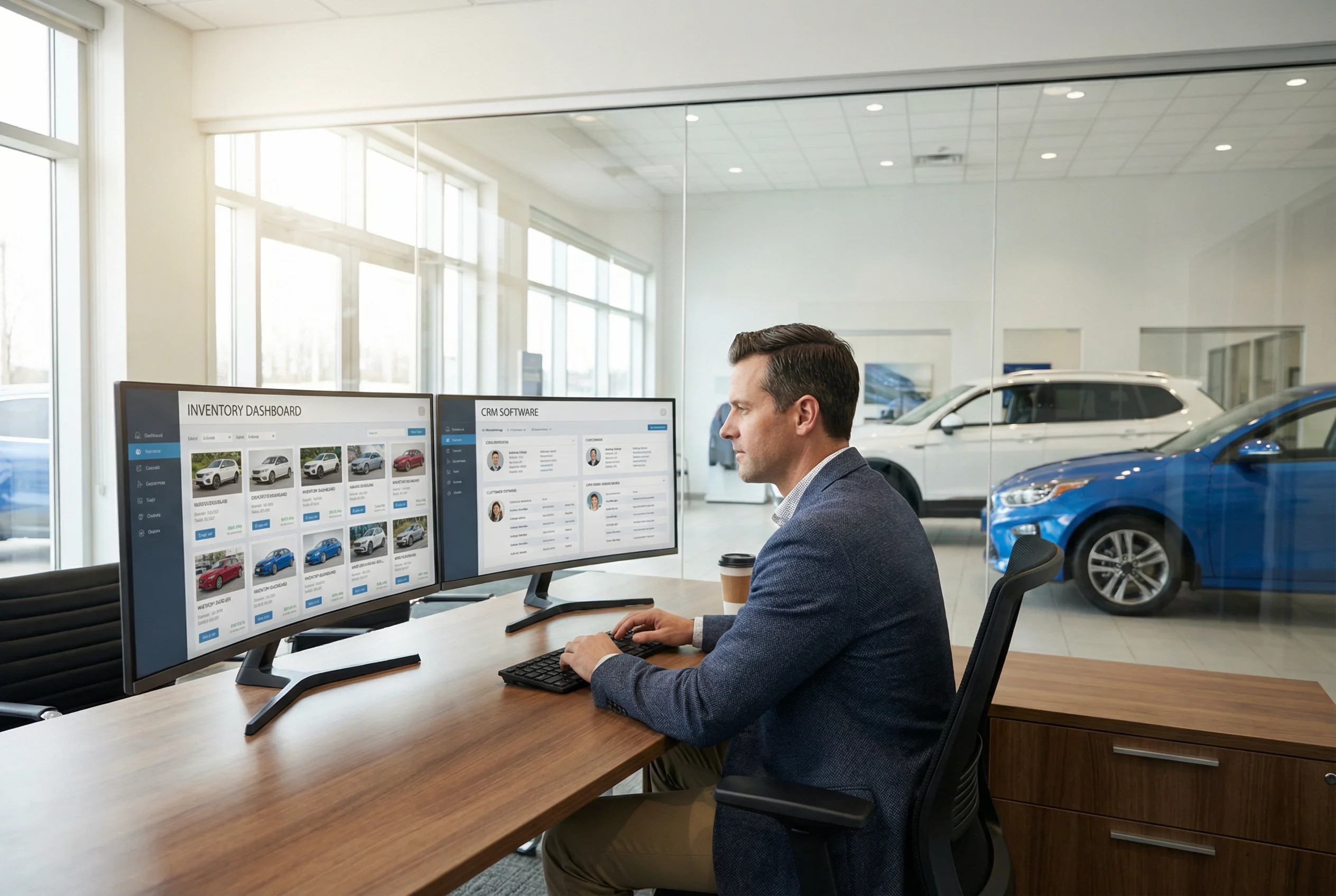 Transform Your AutoDealer Digital Revenue Without Complex Technology