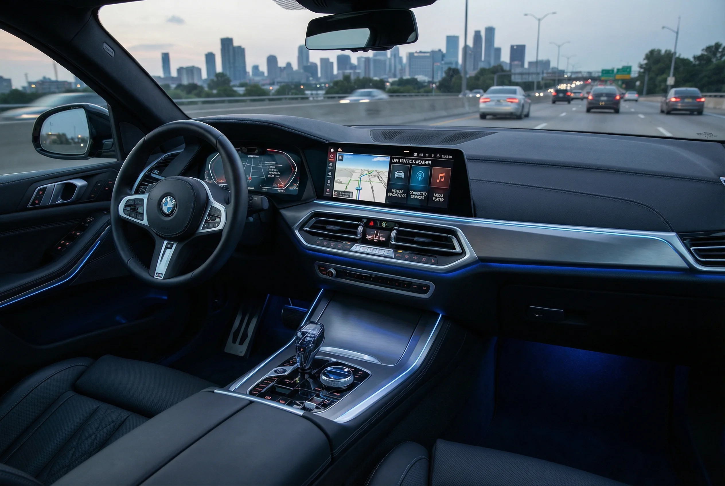 Automotive Digital Services: Your Complete Guide to the Connected Vehicle Revolution